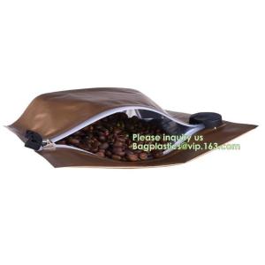 smell proof zipper plastic cookie mylar childproof jokes up customized zipper