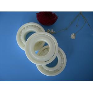 Si3N4 Material Ceramic Angular Contact Bearings 6002CE 8482102000 HS CODE