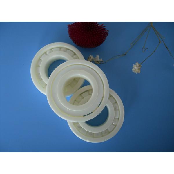 Quality Si3N4 Material Ceramic Angular Contact Bearings 6002CE 8482102000 HS CODE for sale