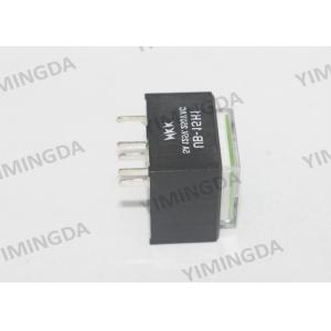 Switch UB-15H1- spare part for XLC7000 Cutter