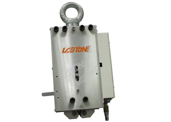 16kg Mini Drop Tester Release Hooks For Large Package Drop Testing Meet ISTA