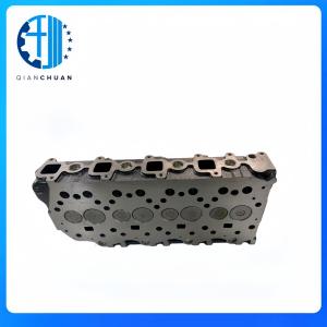 S4S Cylinder Head 32A01-01011 MD344160 For Mitsubishi Engine