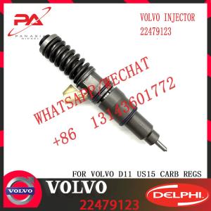 New Diesel Fuel Injector 22479123 for V-O-L-V BEBE4L15001 22479123 85020426