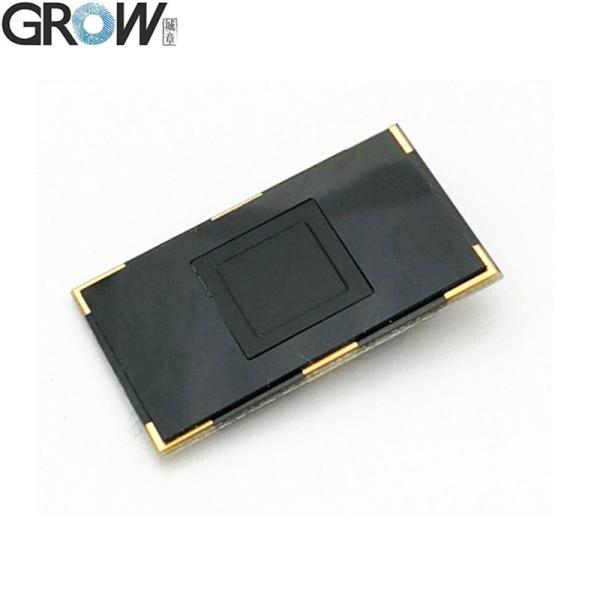 Quality GROW R302 Capacitive Fingerprint Module Sensor Scanner With 120 Finger capacity USB UART Interface Free SDK Files for sale