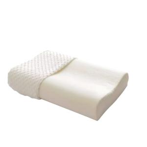 Neck Pain Relief Pillows And Mattresses Comfort Bedding Memory Foam Pillow
