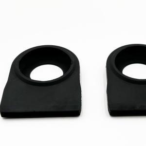 Customized Silicone Rubber Transmission Plate Protective Cover