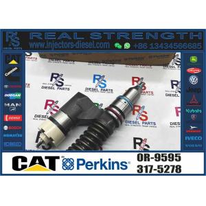 common rail injector 0R-9595 1OR-1814 OR-4987 161-1785 OR-9530 166-0149 10R-1258