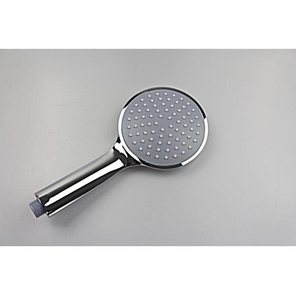 Quality Single Function Handheld Shower Head for sale