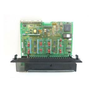 16 Bit 2.4ms Current Expander Module ， GE FANUC IC697ALG440 Series 90-30