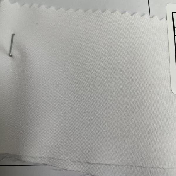 90%Polyester 10%Spandex 100D+40D*100D+40D 4-way spandex