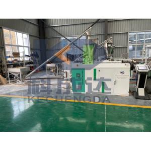 Wholesale PVC Stone Wall Panel Plastic Extrusion Machine / Pvc Artifical Marble Production Line from china suppliers