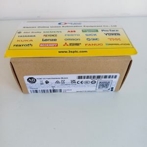 1734 FPD Allen Bradley Flow Pulse Input Module