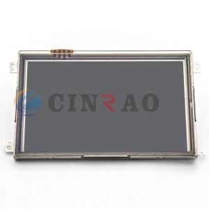 ISO9001 GPS LCD Screen EAJ61990701 LM500PZ1N / GPS 5 Inch Screen