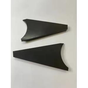 One Pair Of Ink Baffle With Consumables Ink Founta For CD74 XL75 Spare Parts