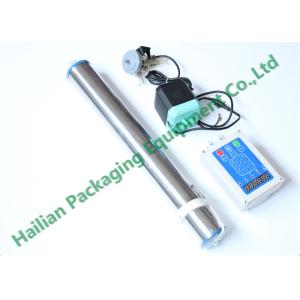 Interpulse Type Automatic Cluster Removers Controller with Control Panel