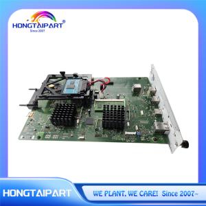 Formatter Mainboard For HP Color LaserJet Enterprise M651 MFP M680 Printer