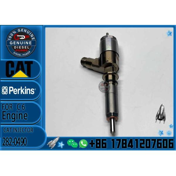 engine fuel injector 320-0677 320-0690 320-0680 282-0490 295-9130 382-0480 282-0490 292-3780 10R-7939 321-0990