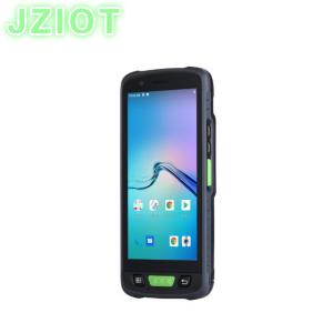 Multifunctional Portable Android PDA with 2.0GHz Octa-core Processor and NFC 13.56MHz