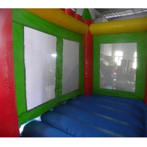 Commercial Kids Inflatable Jumping Castle Inflatable Jumping Bouncy Houses With