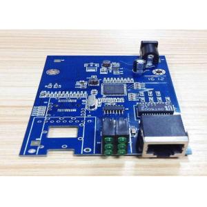 2 Layer Board One-Stop PCB Assembly OEM Turnkey Solution PCB Manufacturing