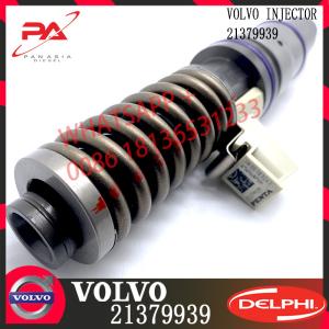 Wholesale V-O-L-V Diesel Fuel Injector 21379939 BEBE4D27002 Injection PENTA MD13 Engine from china suppliers
