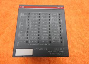 China ABB  1SAP245000R0001 DX531  Digital input/output module Distributed Automation I/Os on sale