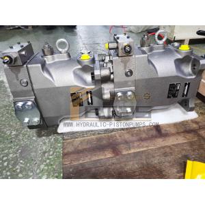 PV080R1L1LKNTCC+PV080R1L1T1NTCC Parker Piston Pump Standard Or Nonstandard