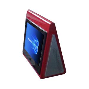 Rugged Small Foot print Desktop Kiosk