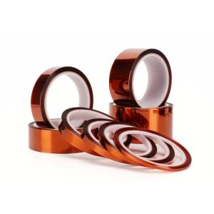 High Transparency Polymide Film for Temperature 0-40°C with Solvent Resistance