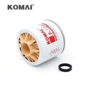 Lubriion Systems Excavator Filters Hydraulic Fuel Filter 42N-04-11750 42N-04