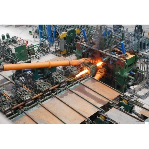 Anti-Corrosion DIN 17175 St35.8 Seamless Metal Tubing Cold Drawn With Bare Surface