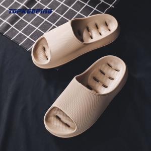 Lightweight Unisex EVA Foam Cartoon Yezzy Slides