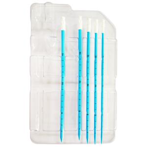 Smooth Surface Percutaneous Insertion 18Ga Introducer Needle Diameter