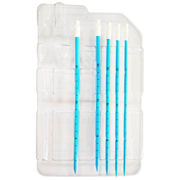 Quality ISO Certificated Percutaneous Insertion With 0.035"X75cm PTFE Guide Wire for sale