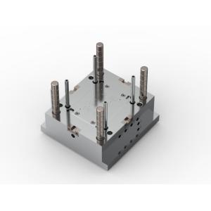 OEM / ODM ： Precision Injection Molding & Scanner Camera Trim Ring (1*4) No