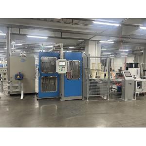 Wholesale 1500m/Min Pay Off Machine Fully Automatic High Speed Wire Take Up Machine from china suppliers