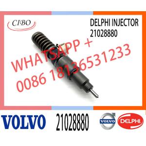 Injector Electronic Unit 21028880 7421028880 7421644598 7485003042 BEBE4D20002