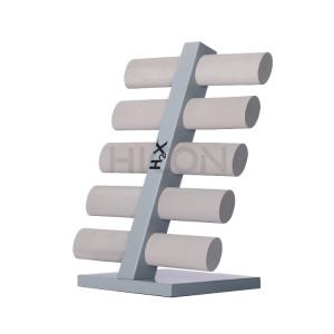 Men Women Wrist Watch Stand For Display Countertop Wristwatch Stand