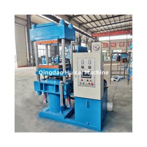 Wholesale Advanced O Ring Vulcanizing Machine with 50HZ Voltage and 1 Working Layer from china suppliers