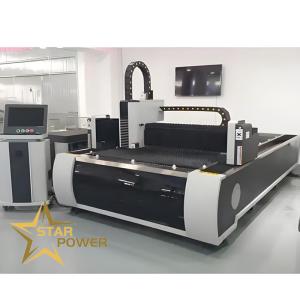 Switchboard Metal Laser Cutting Machine Has Various Specifications And High