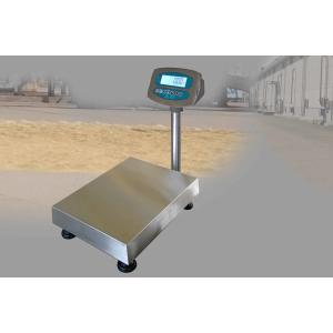Wholesale Capacity of 6kg~600kg Bench Scale with RS232 Output and Optional WiFi Output from china suppliers