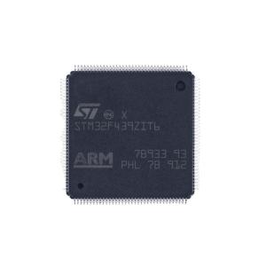 STMicroelectronics STM32F439ZIT6 wearable Micro Electronic Components 32F439ZIT6