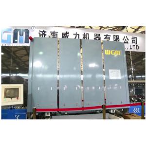 Wholesale 380V/50HZ Automatic Glass Machine , Double Glazing Equipment Long Using Life from china suppliers