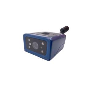 Wholesale Codebar Decoding Fixed Mount Barcode Reader With Visible Laser Diode from china suppliers