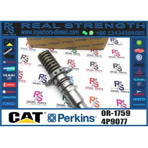 Excavator Parts 3116 Engine Injector 0R-8483 0R-3002 0R-8477 0R-3190 0R-8473 4P