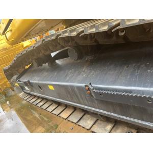 2-5 Meters Arm Length Reconditioned KOMATSU PC400 with KYB Hydraulic Valve