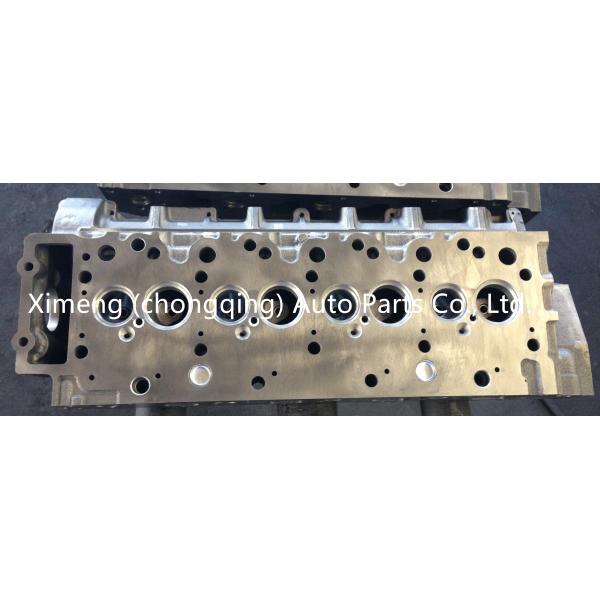 Motor 4HF1 Engine Cylinder Head 8-97146-520-2 8-97033-149-2 8970331492 8971465202 for ISUZU 4HF1