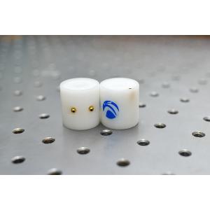 Lithium Niobate LiNbO3 Nonlinear Optical Crystals Relatively low material costs