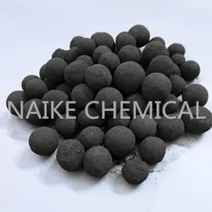 Iron Carbon Micro Electrolysis Filter