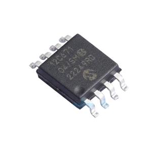 Wholesale New Original Electronic Components PIC12C671-04/SM Microchip Integrated Circits One-Stop Electronic Accessories Package Microcontroller (MCU/MPU/SOC) from china suppliers